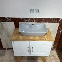 روشویی پایه دار|لوازم سرویس بهداشتی|مهاباد (آذربایجان غربی), |دیوار