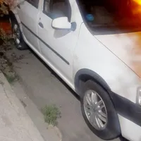 رنو تندر 90 (L90 لوگان) E2، مدل ۱۳۹۰|خودرو سواری و وانت|ارومیه, |دیوار