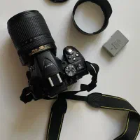 دوربین عکاسی نیکون فروشی