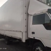 اسباب کشی.اثاثیه منزل و مبلمان ایسوزو.