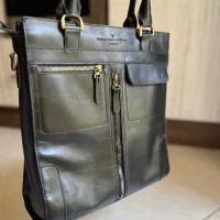کیف چرم طبیعی بارثاوا اصل