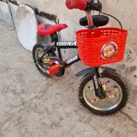 دوچرخه12 سالم