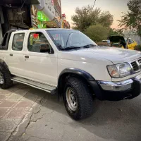 نیسان پیکاپ مدل ۸۶|خودرو سواری و وانت|تبریز, |دیوار