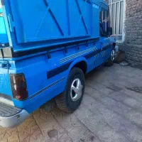 نیسان زامیاد مدل ۱۴۰۰|خودرو سواری و وانت|زاهدان, |دیوار