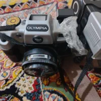 دوربین عکاسی