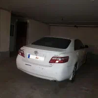 کمری ۲۰۰۷