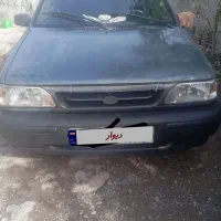 فروش پرایدصبا۸۷