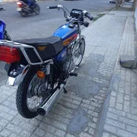 1400|موتورسیکلت|تربت‌حیدریه, حسنی بالا|دیوار