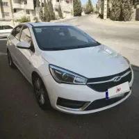 اریزو ۵ توربو مدل ۹۸/اقساطی