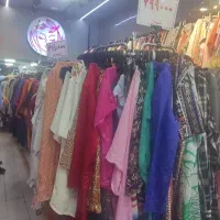 به همکار آقا و خانم جهت فروشگاه زنانه