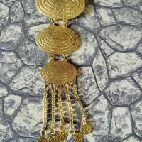 سنجاق سینه|بدلیجات|جوانرود, |دیوار