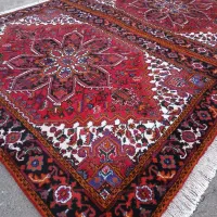 جفت ۶ متری دستبافت نونو