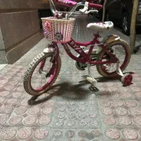 دوچرخه بچه گانه