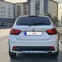 کوییک R اتوماتیک مدل ۱۴۰۱|خودرو سواری و وانت|رشت, کوی مهر|دیوار