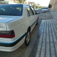 پارس ELX مدل ۹۲|خودرو سواری و وانت|فسا, |دیوار