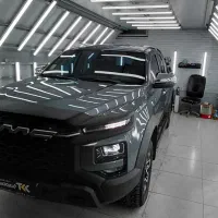 KMC T9 1403|خودرو سواری و وانت|تهران, شهرک استقلال|دیوار