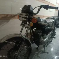 موتور همتاز ۱۴۰۱ استارتی ۵ دنده