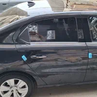 تارا  V4 اتومات ۱۴۰۴|خودرو سواری و وانت|تبریز, |دیوار