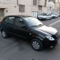 تیبا 2 هاشبک سایپا مدل 96درحد ماشین تهران بوده|خودرو سواری و وانت|سبزوار, امیر کبیر|دیوار