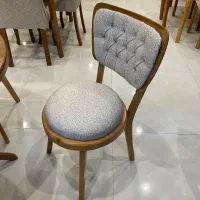 میز ناهارخوری هلیا گالری سرو|میز و صندلی غذاخوری|مشهد, گرجی علیا|دیوار