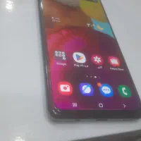 Samsung A71|موبایل|رشت, گلسار|دیوار