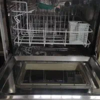 ماشین ظرفشویی رو میزی 6 نفره سامسونگ اصلی|ماشین ظرفشویی|کرمانشاه, |دیوار