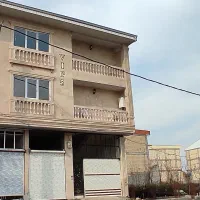 آپارتمان نوساز.کلید نخورده|فروش آپارتمان|املش, |دیوار