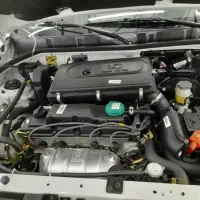 کوییک صفر  GXRL 1404 رینگ آلمینیومی با ترمز esc|خودرو سواری و وانت|تهران, نیروی هوایی (پیروزی)|دیوار