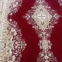 کناره فرش|فرش|بروجرد, |دیوار