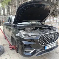 تعمیر تخصصی ترمز محمدقلعه|خدمات موتور و ماشین|کرمانشاه, |دیوار