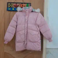 پالتو وکاپشن دخترونه درحدنو