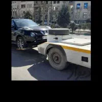 امداد خودرو یدک کش شبانه روزی چرخگیر جرثقیل