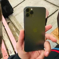 ایفون۱۱پرو مکس