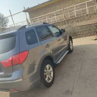 هایمامدل94 وارداتی کم کار دوبرگ سند.همه چی بشرط|خودرو سواری و وانت|میاندوآب, |دیوار