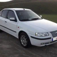 سمند ef7مدل 96دوگانه فابریک