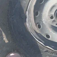 وانت نقدی و معاوضه|خودرو سواری و وانت|تبریز, |دیوار