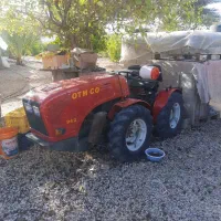 تراکتور|خودرو سنگین|جهرم, |دیوار