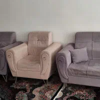 مبل|مبلمان خانگی و میز عسلی|مشهد, طلاب|دیوار