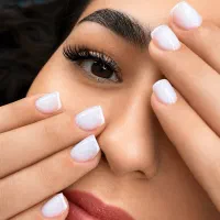 تخفیف ویژه اکستنشن مژه برای تولید محتوا پیج