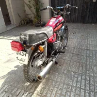 موتور مزایده 125|موتورسیکلت|سرخنکلاته, |دیوار