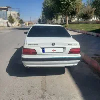 پژو پارس|خودرو سواری و وانت|نورآباد, |دیوار