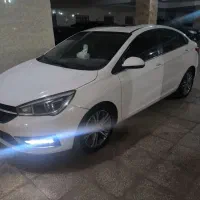 آریزو 5 مدل 96 با کارکرد 228000 هزارتا