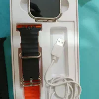 ساعت اولترا m77