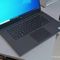 DELL precision5540 با ۴گیگ گرافیک مجزا|رایانه همراه|مشهد, کوثر|دیوار