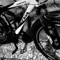 دوچرخه دندای ۲۶|دوچرخه، اسکیت، اسکوتر|بندر ماهشهر, |دیوار