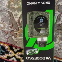 پاد vaporesso