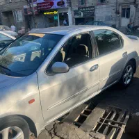 ماکسیما 85 بیرنگ بی لیسه|خودرو سواری و وانت|تهران, شهرک ولیعصر شمالی|دیوار