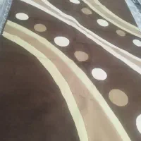 گلیم فرش 9متری