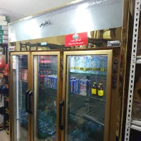 یخچال فروشگاهی