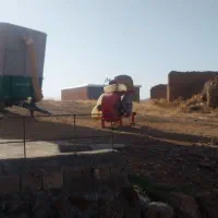 تلیری ومکش|ماشینآلات صنعتی|دیواندره, |دیوار